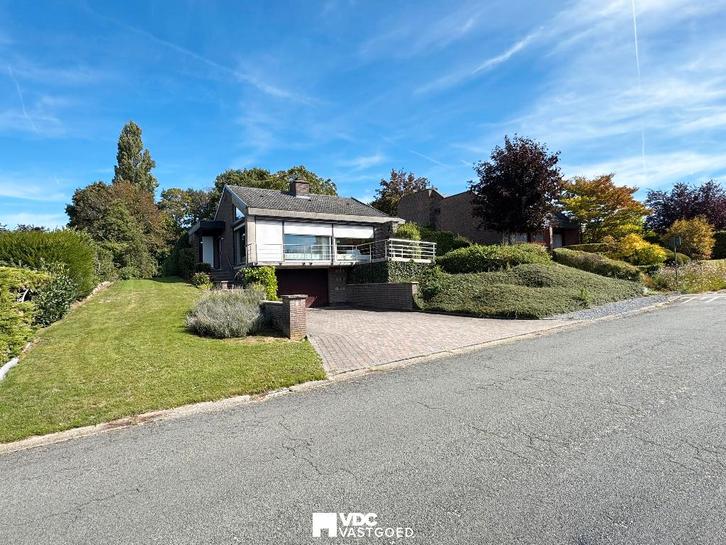 Ruime open bebouwing met prachtige tuin en veel potentieel, Immo, Huizen en Appartementen te koop, Provincie Limburg, 1500 m² of meer