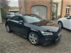 Audi TT Coupe 40TFSI S-Tronic, Auto's, Audi, 4 zetels, Stof, Euro 6, 4 cilinders