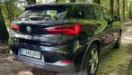 BMW X2 1.5iA xDrive25e PHEV OPF Pack M prix tvac neuve, Cuir, Euro 6, Entreprise, Noir