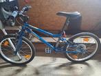 kinderfiets, Fietsen en Brommers, Fietsen | Kinderfietsjes, Ophalen, Zo goed als nieuw, 16 tot 20 inch, B'twin
