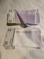 Zakdoeken, Ophalen of Verzenden, Nieuw