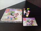 Lego FRIENDS set 30102, Ophalen, Zo goed als nieuw, Complete set, Lego