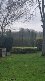 Trampoline met een diameter van 3m65, Kinderen en Baby's