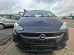 Opel Corsa 1.0 Ecotec Turbo Start/Stop, Auto's, Opel, Voorwielaandrijving, Leder en Stof, Bedrijf, 5 deurs
