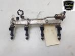 INJECTIEGALERIJ Opel Astra J GTC (PD2 / PF2), Gebruikt, Opel