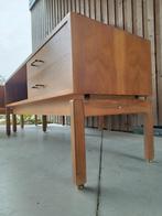 Vintage lowboard, van den berghe-Pauvers, Huis en Inrichting, Ophalen
