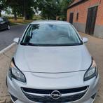 OPEL CORSA BENZINE 1.4, 118 g/km, Bedrijf, 5 deurs, Stadsauto