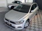 Volkswagen Polo 1.0i 1e eigenaarsgarantie 12 maanden, Voorwielaandrijving, Stof, USB, 110 g/km
