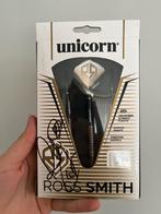 Gesigneerde Ross Smith darts, Sport en Fitness, Ophalen of Verzenden, Gebruikt, Pijlen