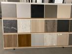 OP MAAT GEMAAKTE 18 MM MELAMINE SPAANPLAATPANELEN, Doe-het-zelf en Bouw, Ophalen, Nieuw