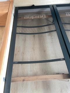 auping spiraalbodems, Maison & Meubles, Chambre à coucher | Matelas & Sommiers, Enlèvement