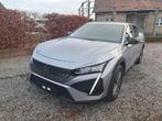 PEUGEOT 408 1.2i Aut. ALLURE, Auto's, Euro 6, 1199 cc, Leder en Stof, 96 kW