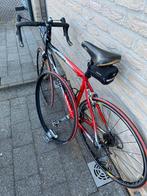Eddy merckx  koersfiets   maat 52, Ophalen, Zo goed als nieuw