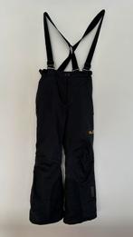 Jack wolfskin skibroek kids 164, Ophalen, Zo goed als nieuw, Jack