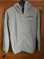 Gaastra sweatshirt capuchon lichtgrijs 158/164,perfectestaat, Kinderen en Baby's, Kinderkleding | Maat 158, Ophalen of Verzenden
