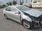 Hyundai Ioniq   1.6 Essence + Elektri, Auto's, Hyundai, Automaat, Euro 6, Bedrijf, IONIQ