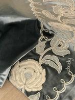 Overgordijnen, Ophalen, 200 cm of meer, Klassiek, Zo goed als nieuw