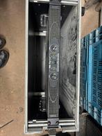 Sonorisation, Enlèvement