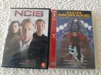 2 DVD, Ophalen