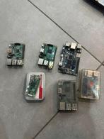 raspberry pi. raspberry pi zero.orange pi, Computers en Software, Ophalen, Gebruikt