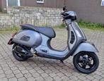 Mooie Vespa GTS SuperSport 300cc HPE te koop., Motoren, 300 cc, Super Sport, Particulier