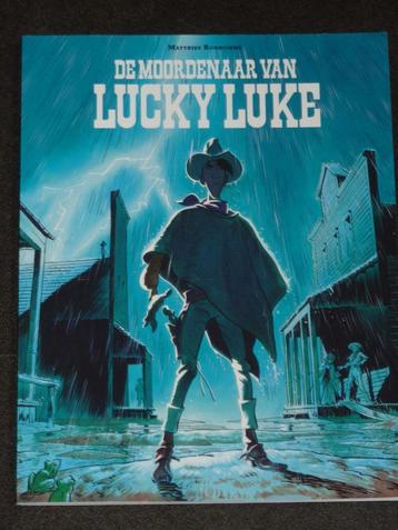 Lucky Luke en néerlandais – 3 nouveaux albums pour EUR 12,00