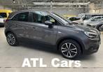 Opel Crossland X 1.5 DIESEL | Euro6 | Nav | Airco | Trekhaak, Auto's, Opel, Voorwielaandrijving, 75 kW, Stof, Gebruikt