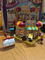 Lego Friends bakkerij 41006, Kinderen en Baby's, Ophalen, Zo goed als nieuw, Lego