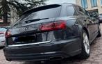 AUDI A6 3.0 V6 2015 EURO6b, Auto's, 2995 cc, 216 kW, Leder, 5 deurs