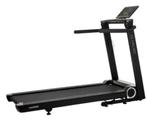 Hammer Q. Vadis 10.0 Treadmill | Loopband, Sport en Fitness, Ophalen of Verzenden, Zo goed als nieuw, Benen