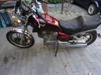 xv 500 se, Motoren, Gebruikt