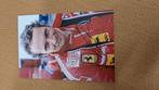 Niki Lauda # Ferrari F1 10x15cm handtekening (print), Verzamelen, Verzenden, Nieuw, Formule 1