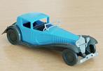 schaal 1/50 model 1930 Bugatti MILKANA, Verzamelen, Ophalen of Verzenden, Zo goed als nieuw, Auto's