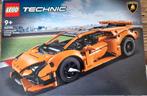 Lego 42196 - Technic - Lamborghini Huracan Tecnica, Ophalen, Lego