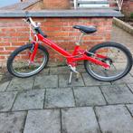 Kokua rood 20 inch, Ophalen, Gebruikt, 16 tot 20 inch, Kokua