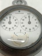 junghans chronometer jaren 60 denk ik, Ophalen of Verzenden