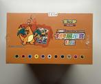 Pokemon Chinese Charizard Gift Box, Ophalen of Verzenden, Nieuw, Boosterbox, Foil
