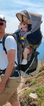 Deuter kid comfort 3, Ophalen, Zo goed als nieuw