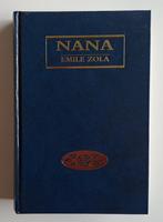 Nana – Emile Zola – Reader’s Digest, Boeken, Gelezen, Ophalen of Verzenden