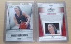 2023 LEAF Draft - #RS-67 Paige Bueckers rookie card, Verzenden, Nieuw, Overige typen