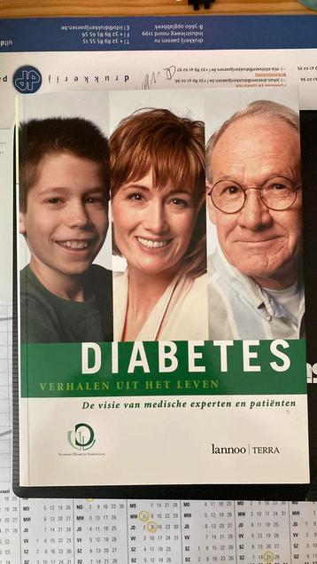 I. Pauwels - Diabetes