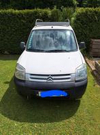 Berlingo 1.9d 2006, Auto's, Particulier, Te koop, Berlingo
