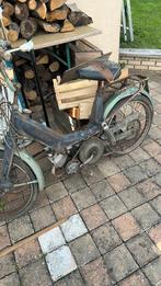 Mobilette honda, Vélos & Vélomoteurs, Enlèvement