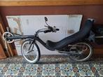 Ligfiets Challenge Hurricane, Fietsen en Brommers, Ophalen