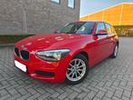 BMW 116i/ 148.000 km/ 2014/ Euro 6/ Benzine/Verwarmde stoel, Auto's, BMW, 100 kW, Electronic Stability Program (ESP), Bedrijf