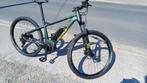 Elektrische fiets, slechts 60 km, Fietsen en Brommers, Ophalen, Zo goed als nieuw, 50 km per accu of meer