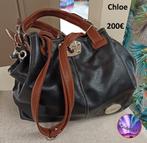 Handtas van het merk Chloé, Ophalen, Gebruikt, Bruin, Handtas