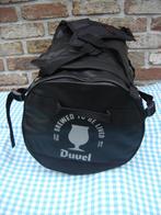 Sac de sport duvel, Verzamelen, Biermerken, Duvel, Ophalen