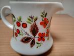 VINTAGE melkkannetje BAVARIA genummerd PUNTGAAF, Antiek en Kunst, Ophalen of Verzenden