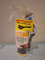 HG oven, grill en bbqreiniger 500ml, Ophalen of Verzenden, Nieuw, HG